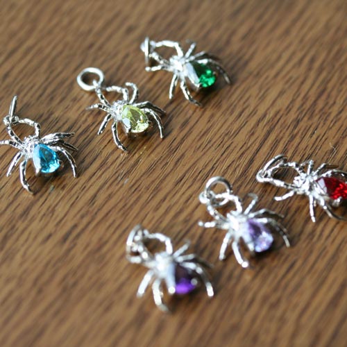 Michiho Watanabe Jewelry Design & Craft.